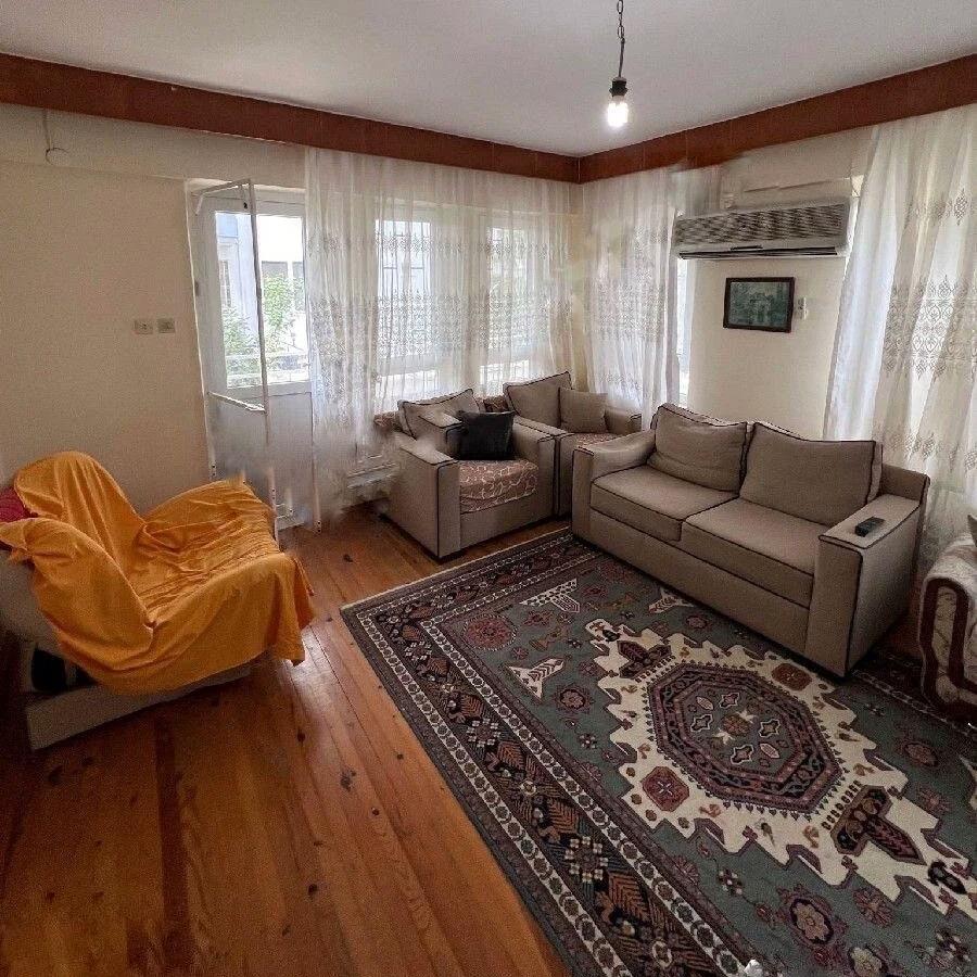 Квартира в Авсалларе, Турция, 78 м² - фото 6