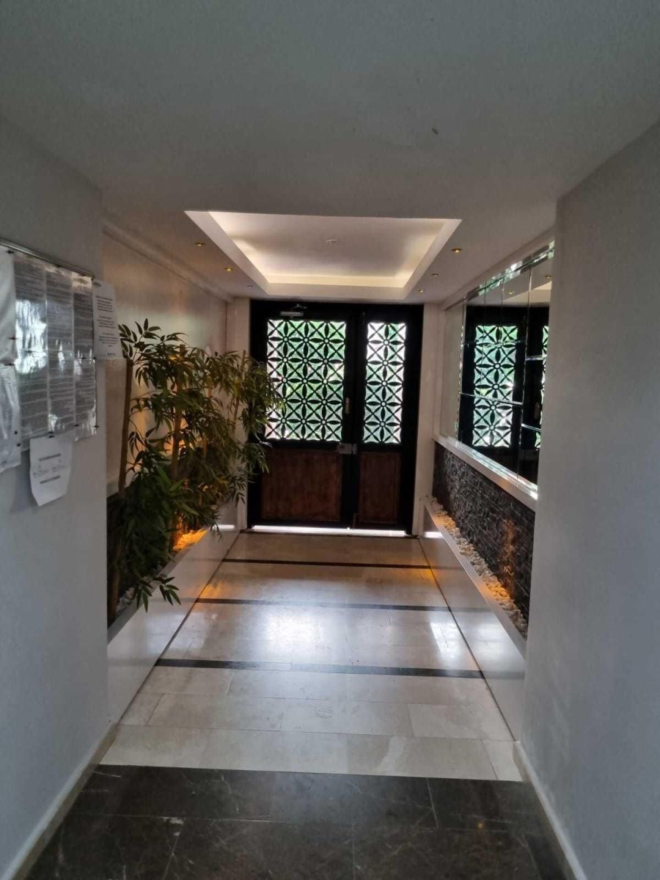 Квартира в Алании, Турция, 50 м² - фото 6