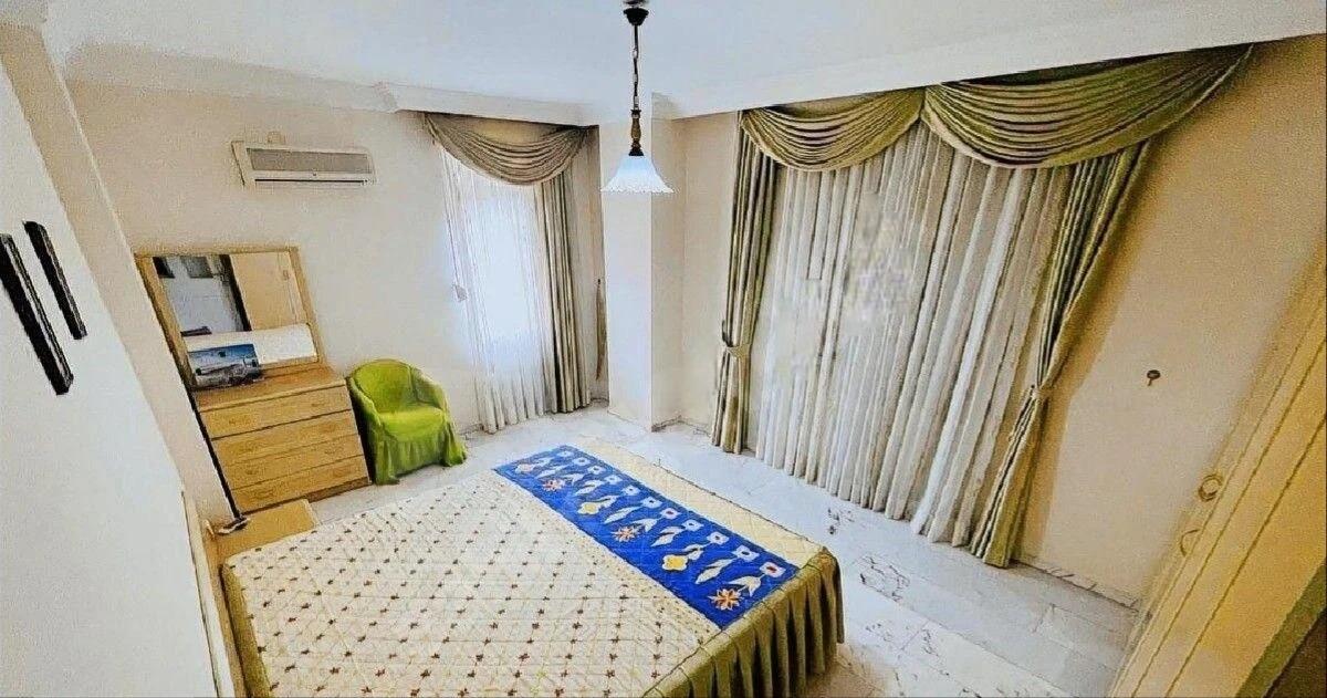 Квартира в Алании, Турция, 135 м² - фото 6