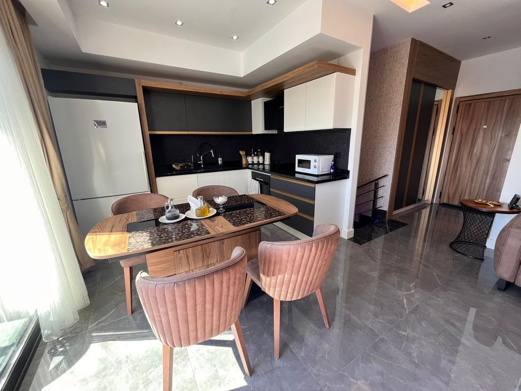 Квартира в Алании, Турция, 135 м² - фото 6