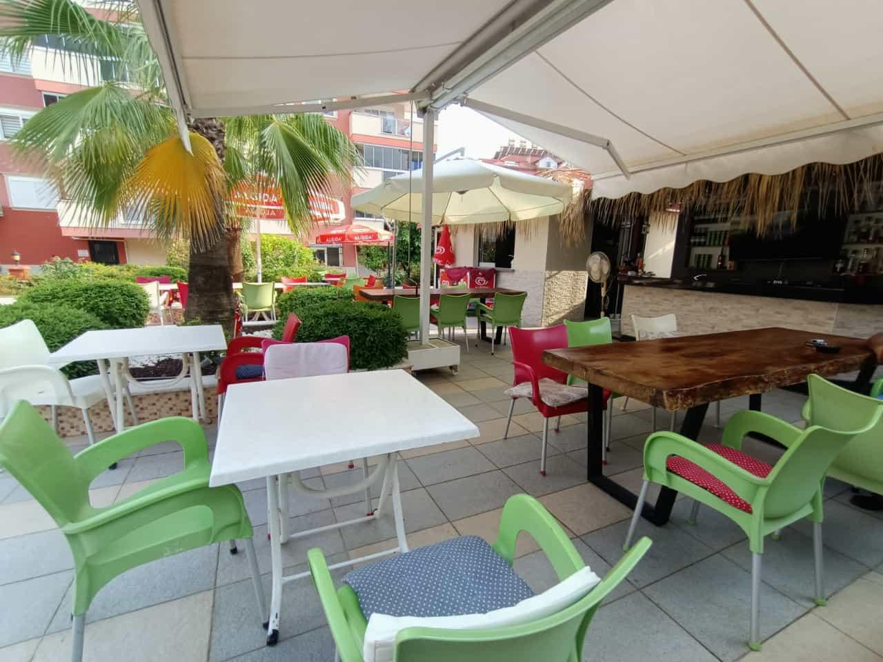 Квартира в Алании, Турция, 110 м² - фото 6