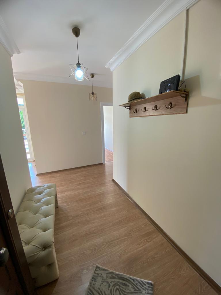 Квартира в Алании, Турция, 120 м² - фото 6