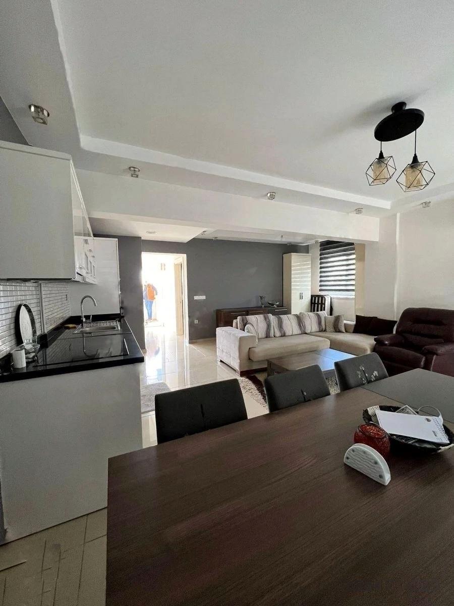 Квартира в Алании, Турция, 68 м² - фото 6