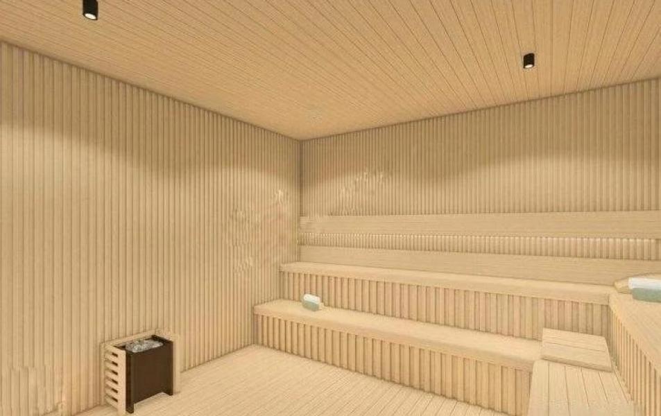 Квартира в Алании, Турция, 75 м² - фото 6