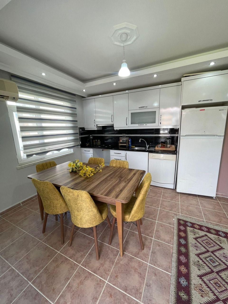 Квартира в Кестеле, Турция, 75 м² - фото 6