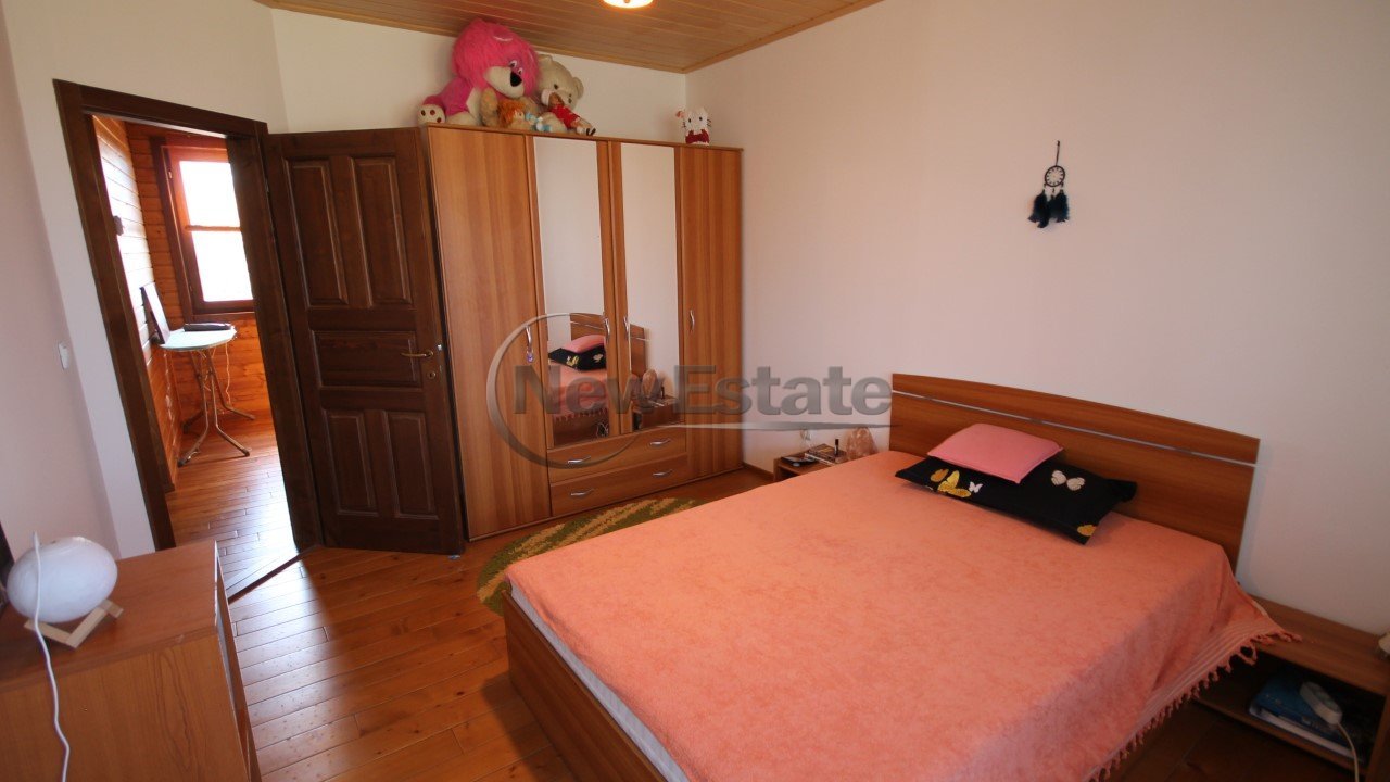 Дом в Дуранкулаке, Болгария, 136 м² - фото 16