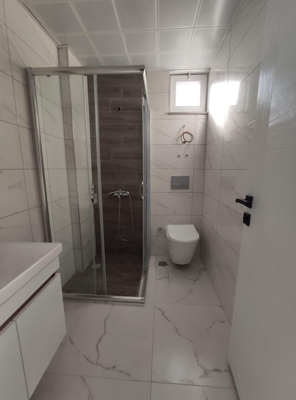 Квартира в Конаклы, Турция, 55 м² - фото 6