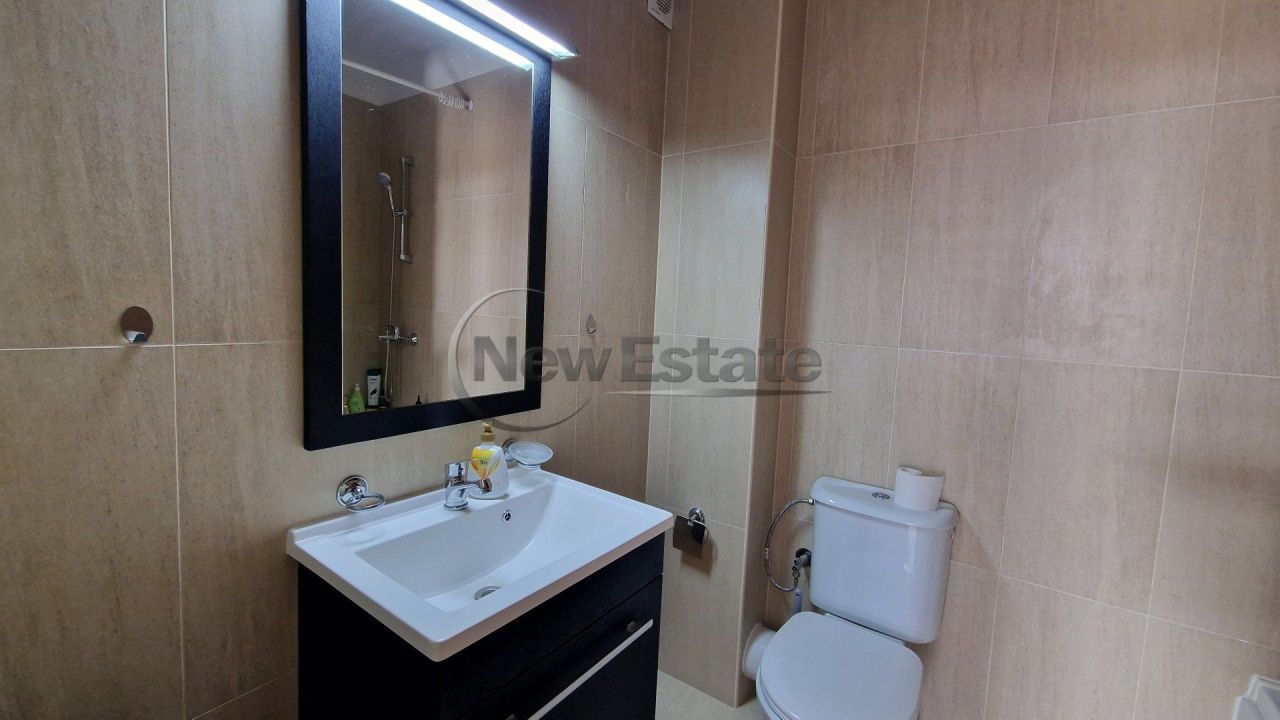 Апартаменты в Балчике, Болгария, 136 м² - фото 16