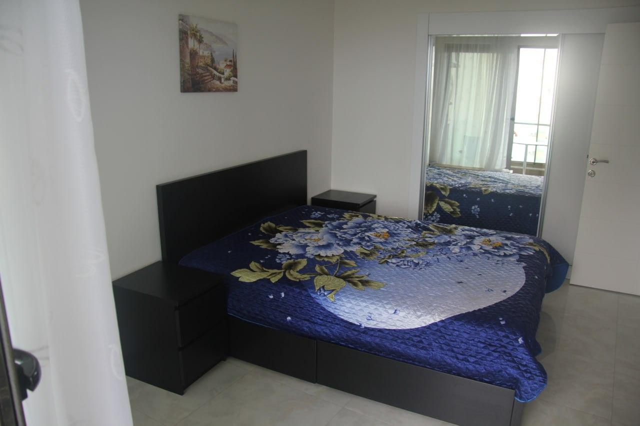 Квартира в Алании, Турция, 70 м² - фото 6