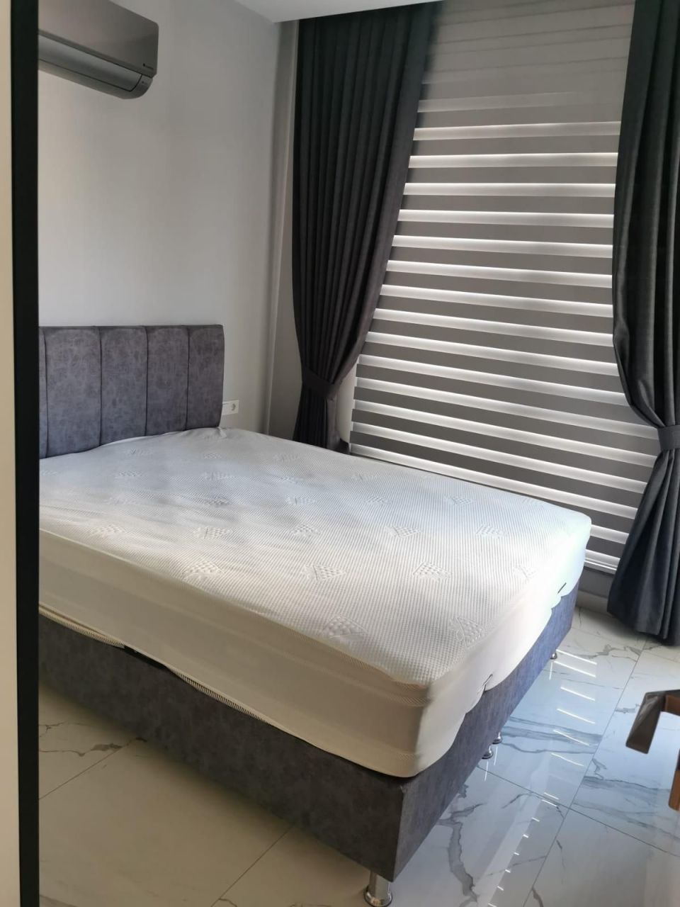 Квартира в Алании, Турция, 50 м² - фото 6