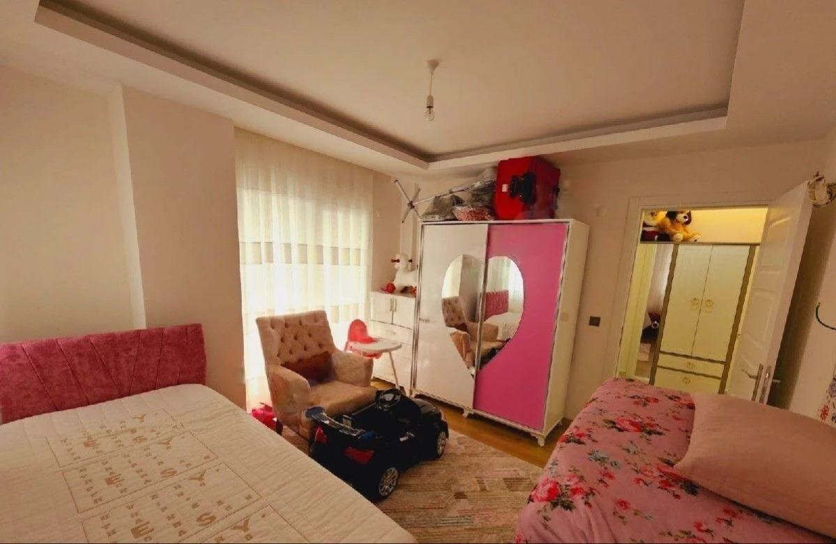 Квартира в Алании, Турция, 115 м² - фото 6