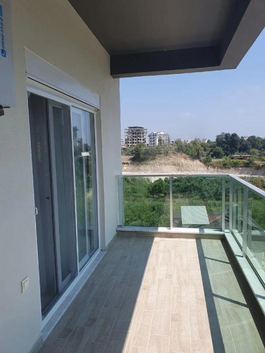 Квартира в Авсалларе, Турция, 55 м² - фото 6