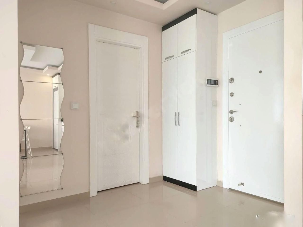 Квартира в Алании, Турция, 55 м² - фото 6