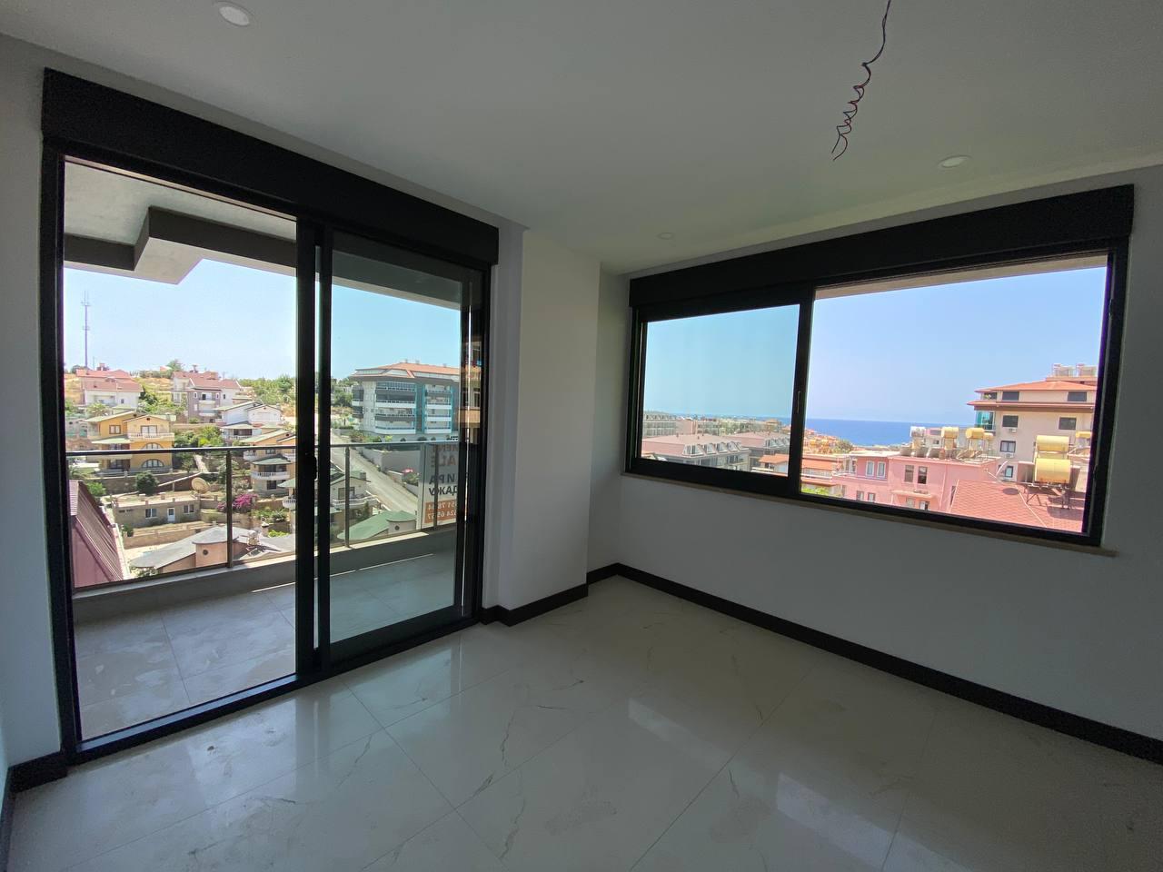 Пентхаус в Кестеле, Турция, 120 м² - фото 6