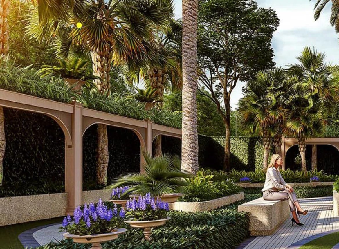 Квартира в Паттайе, Таиланд, 69 м² - фото 6