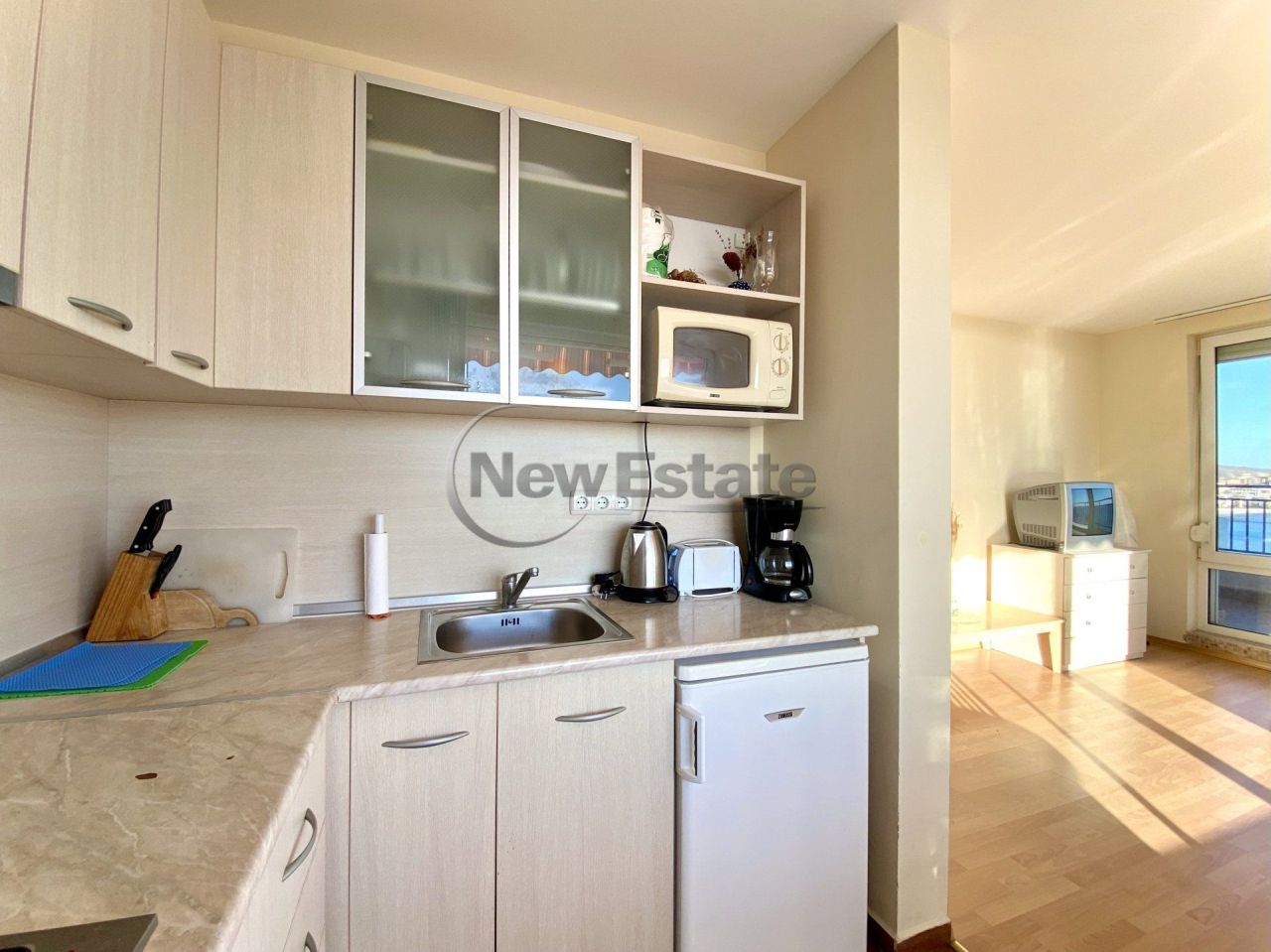 Апартаменты в Святом Власе, Болгария, 89 м² - фото 16