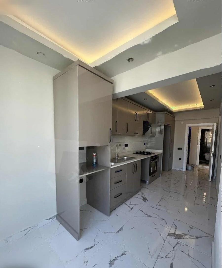 Квартира в Алании, Турция, 120 м² - фото 6