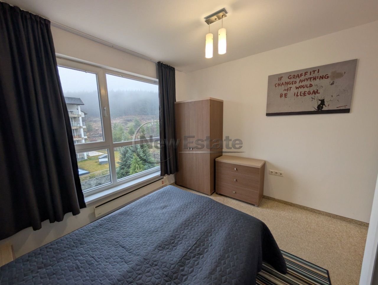 Апартаменты в Банско, Болгария, 78 м² - фото 16