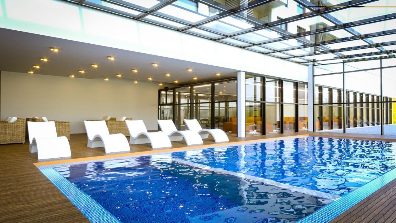 Пентхаус в Авсалларе, Турция, 112 м² - фото 6