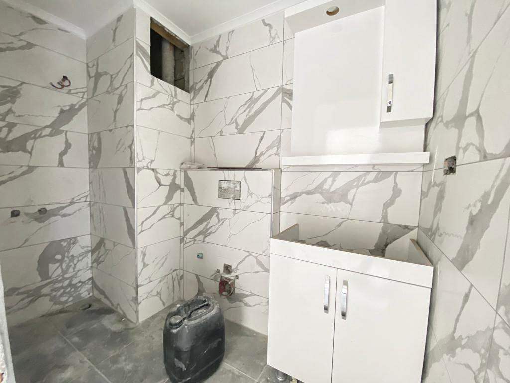 Квартира в Алании, Турция, 110 м² - фото 6