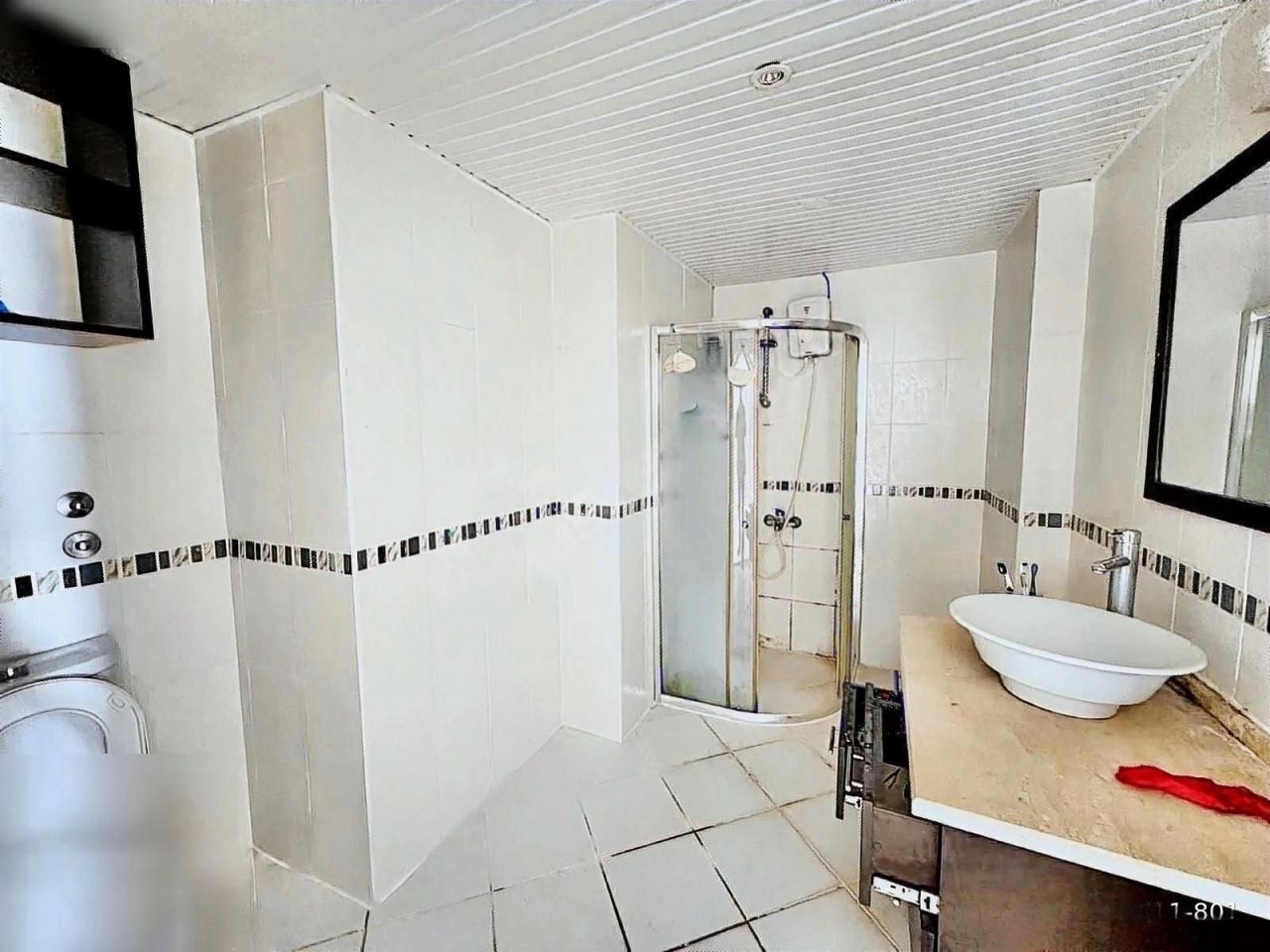 Квартира в Алании, Турция, 115 м² - фото 6