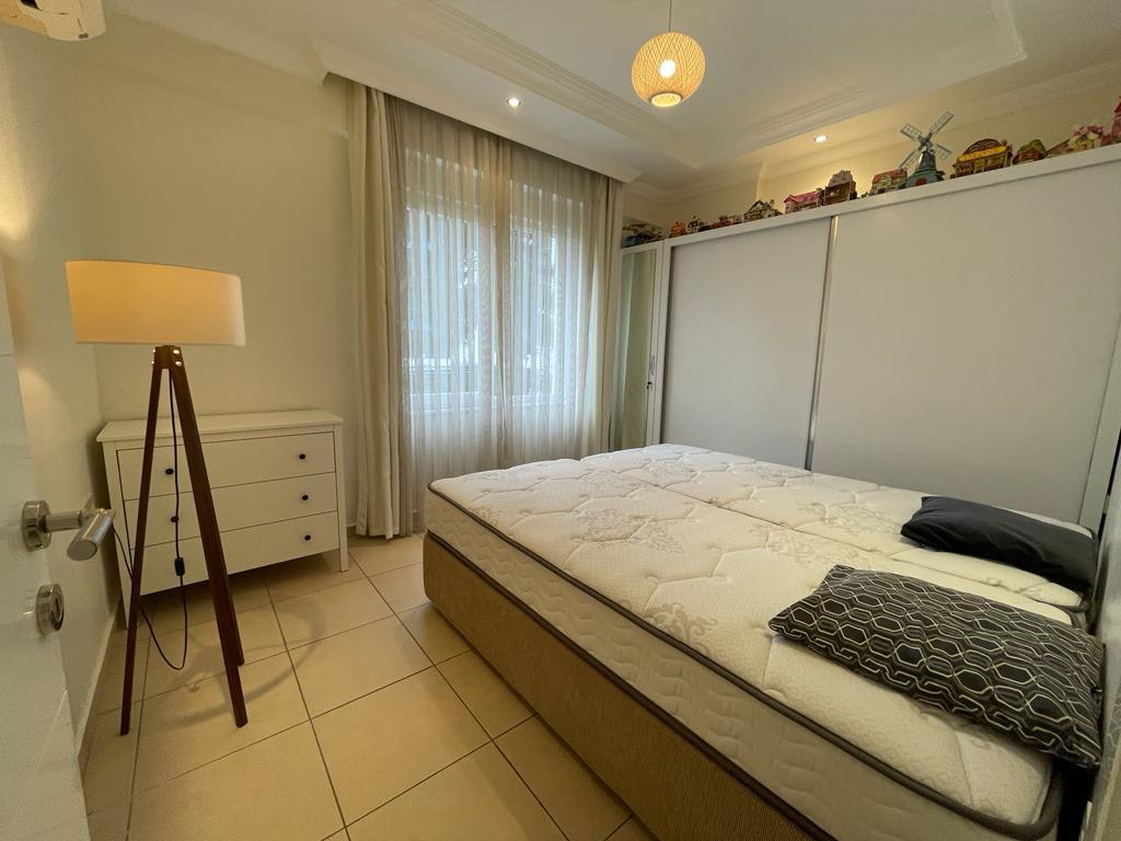 Квартира в Алании, Турция, 62 м² - фото 6