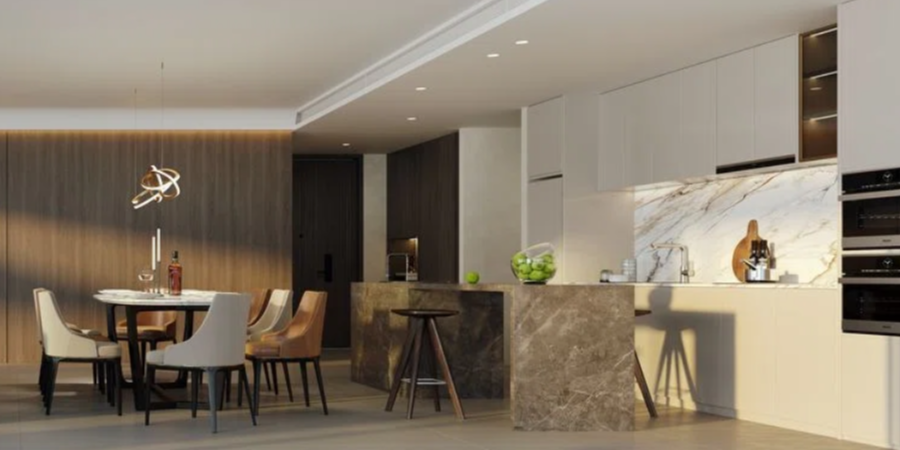 Квартира на Пхукете, Таиланд, 41 м² - фото 6