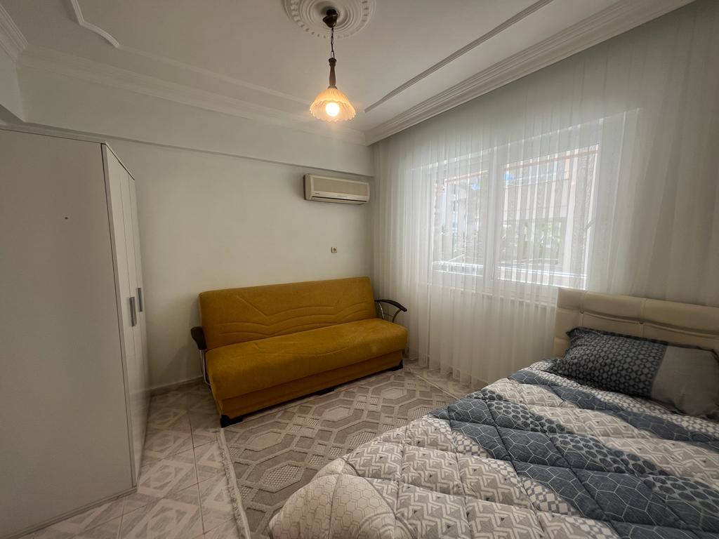 Квартира в Алании, Турция, 105 м² - фото 6