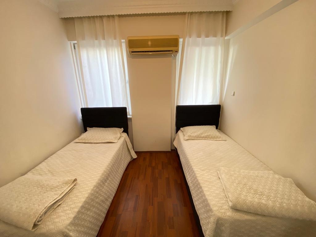 Квартира в Алании, Турция, 110 м² - фото 6