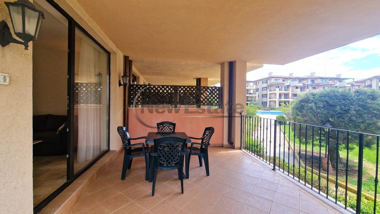 Апартаменты в Тополе, Болгария, 92 м² - фото 16