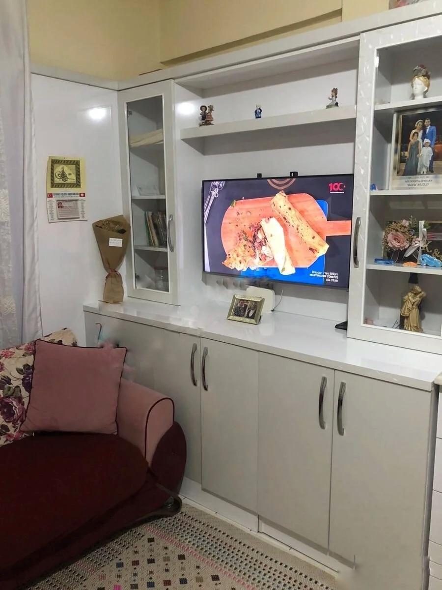 Квартира в Алании, Турция, 75 м² - фото 6