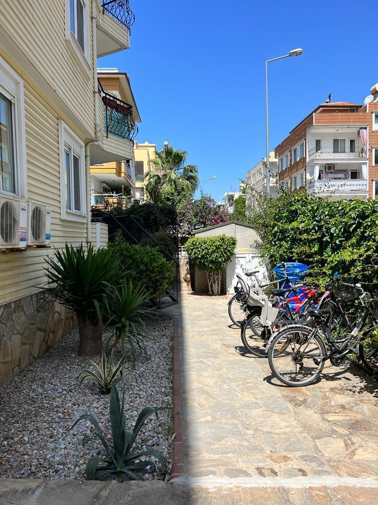 Квартира в Алании, Турция, 100 м² - фото 6