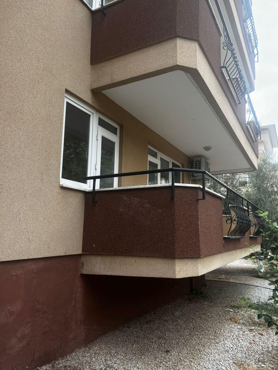 Квартира в Алании, Турция, 90 м² - фото 6