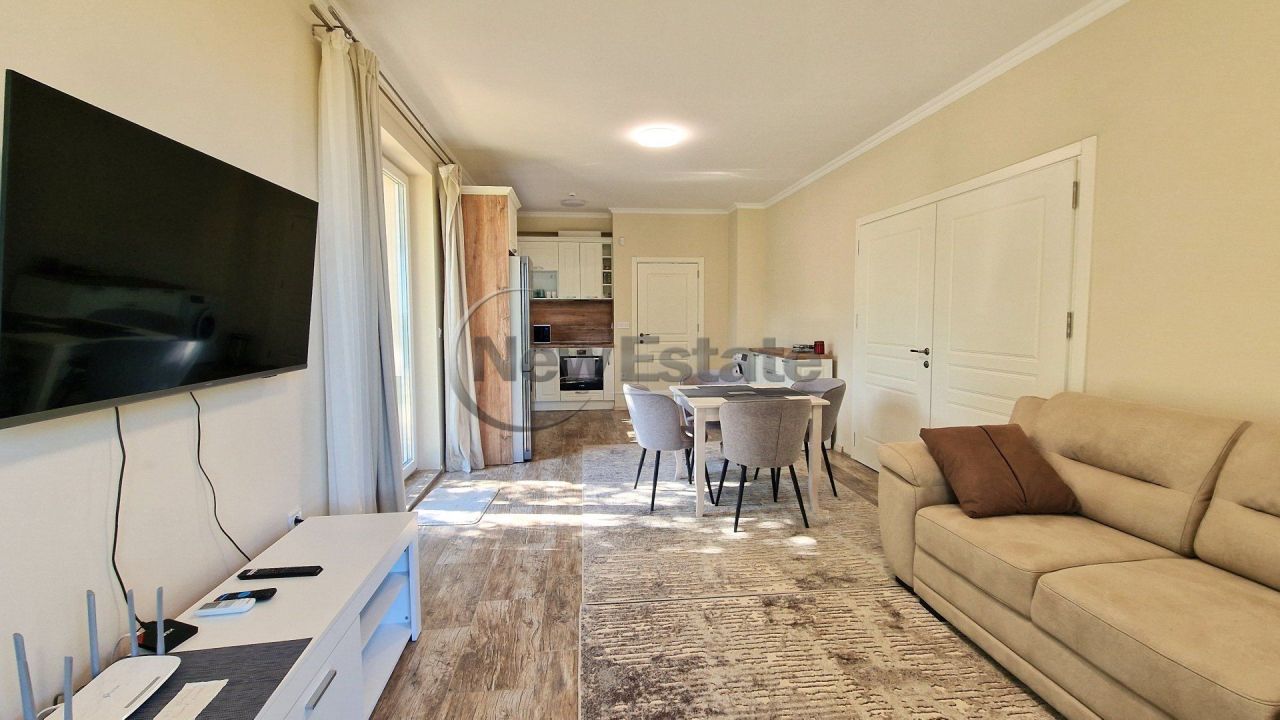 Апартаменты в Варне, Болгария, 156 м² - фото 17