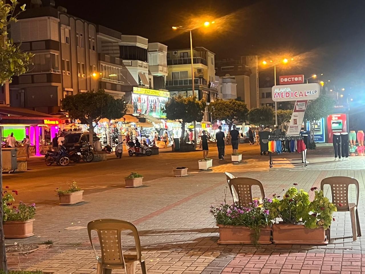 Квартира в Алании, Турция, 85 м² - фото 6