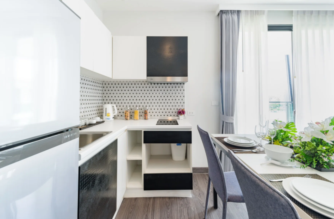 Квартира на Пхукете, Таиланд, 66 м² - фото 6