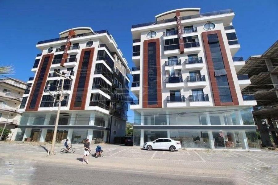 Квартира в Алании, Турция, 95 м² - фото 6