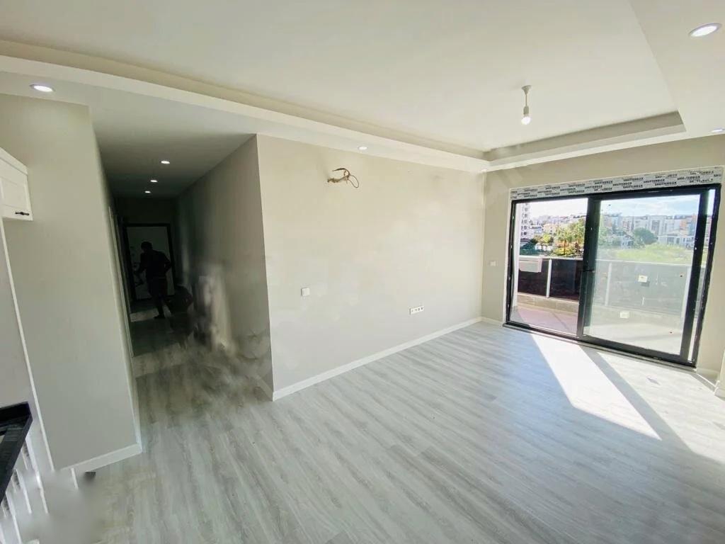 Квартира в Авсалларе, Турция, 90 м² - фото 6