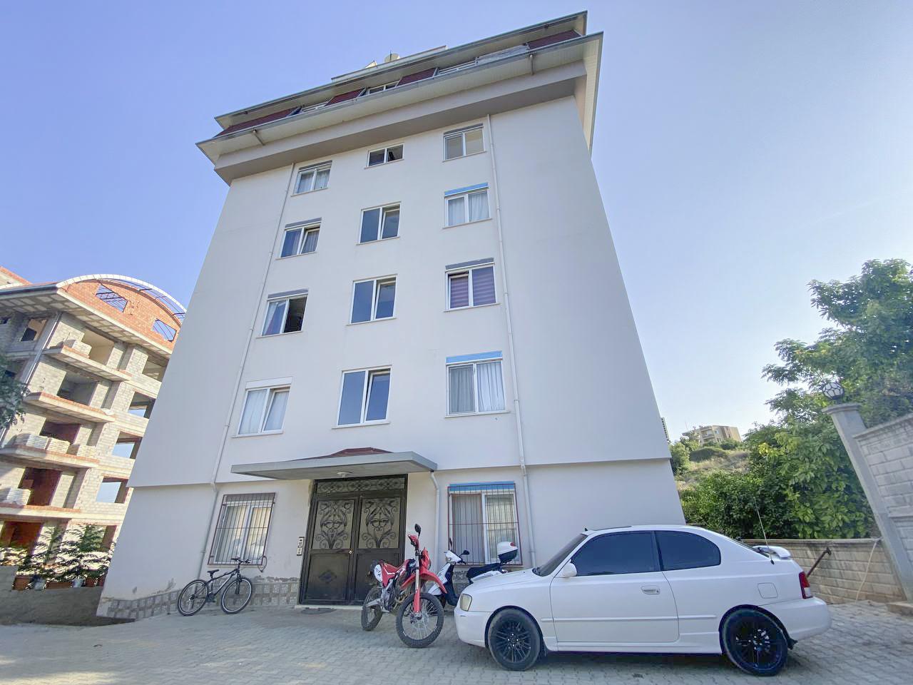 Квартира в Алании, Турция, 160 м² - фото 6