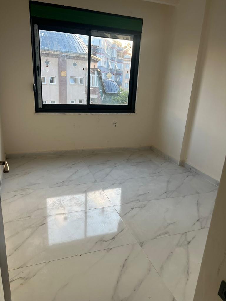 Квартира в Алании, Турция, 55 м² - фото 6