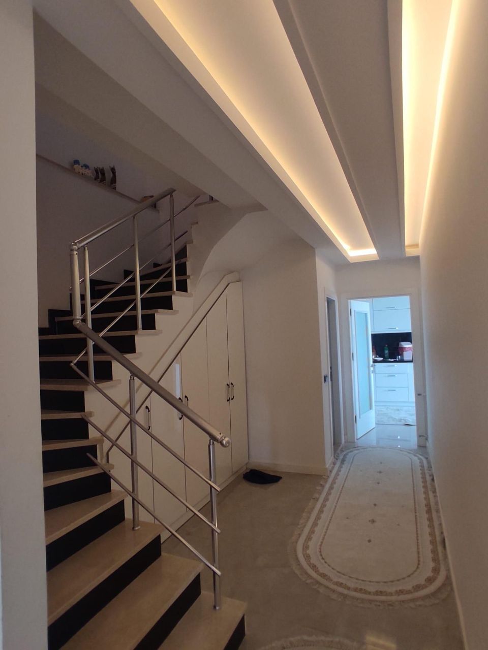 Пентхаус в Алании, Турция, 230 м² - фото 6