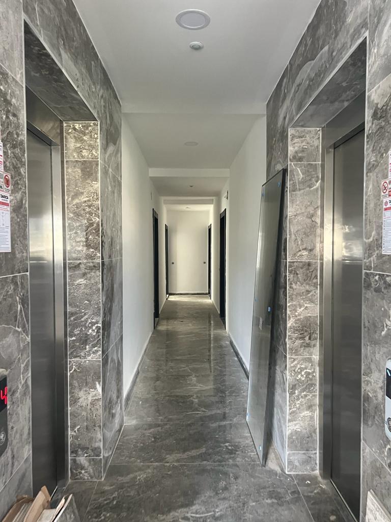 Квартира в Алании, Турция, 51 м² - фото 6