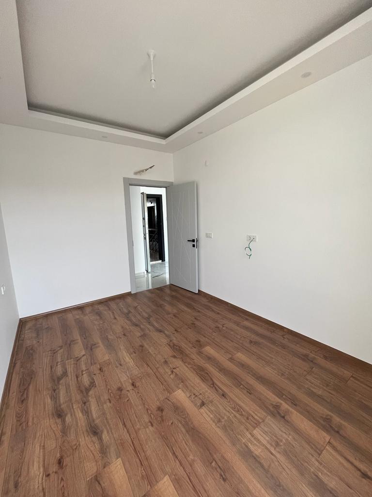 Квартира в Алании, Турция, 55 м² - фото 6
