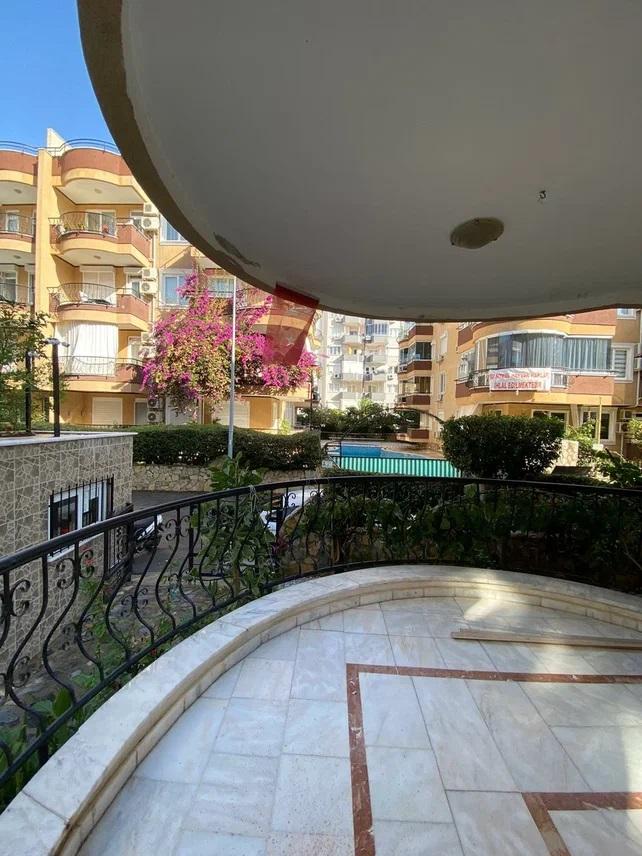 Квартира в Алании, Турция, 88 м² - фото 6