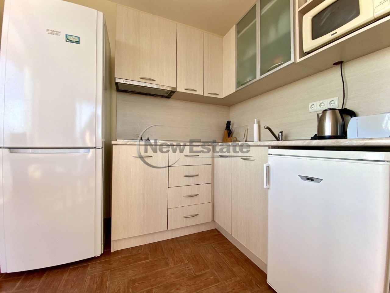 Апартаменты в Святом Власе, Болгария, 89 м² - фото 17