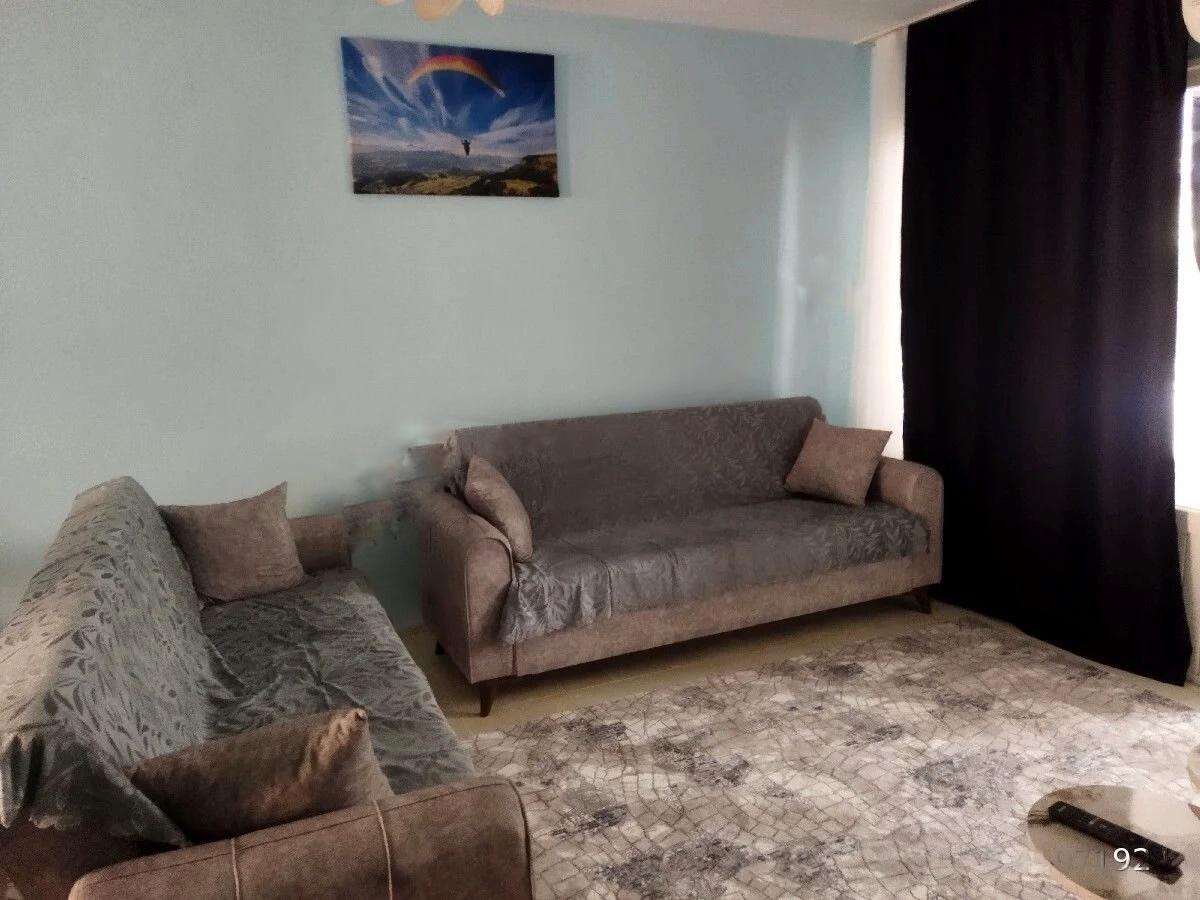 Квартира в Алании, Турция, 70 м² - фото 6