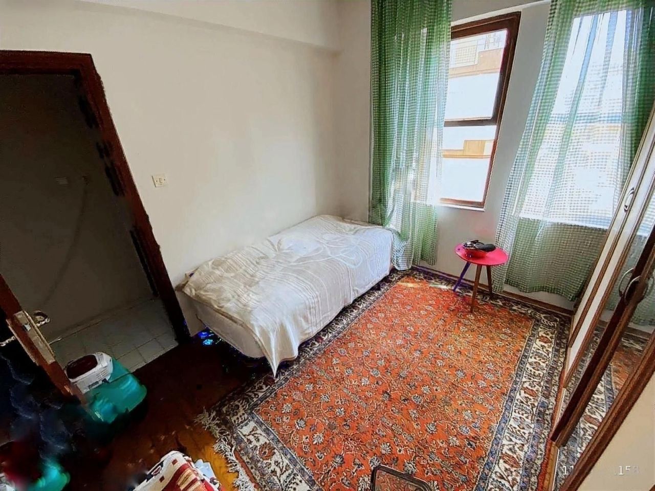 Квартира в Алании, Турция, 110 м² - фото 6