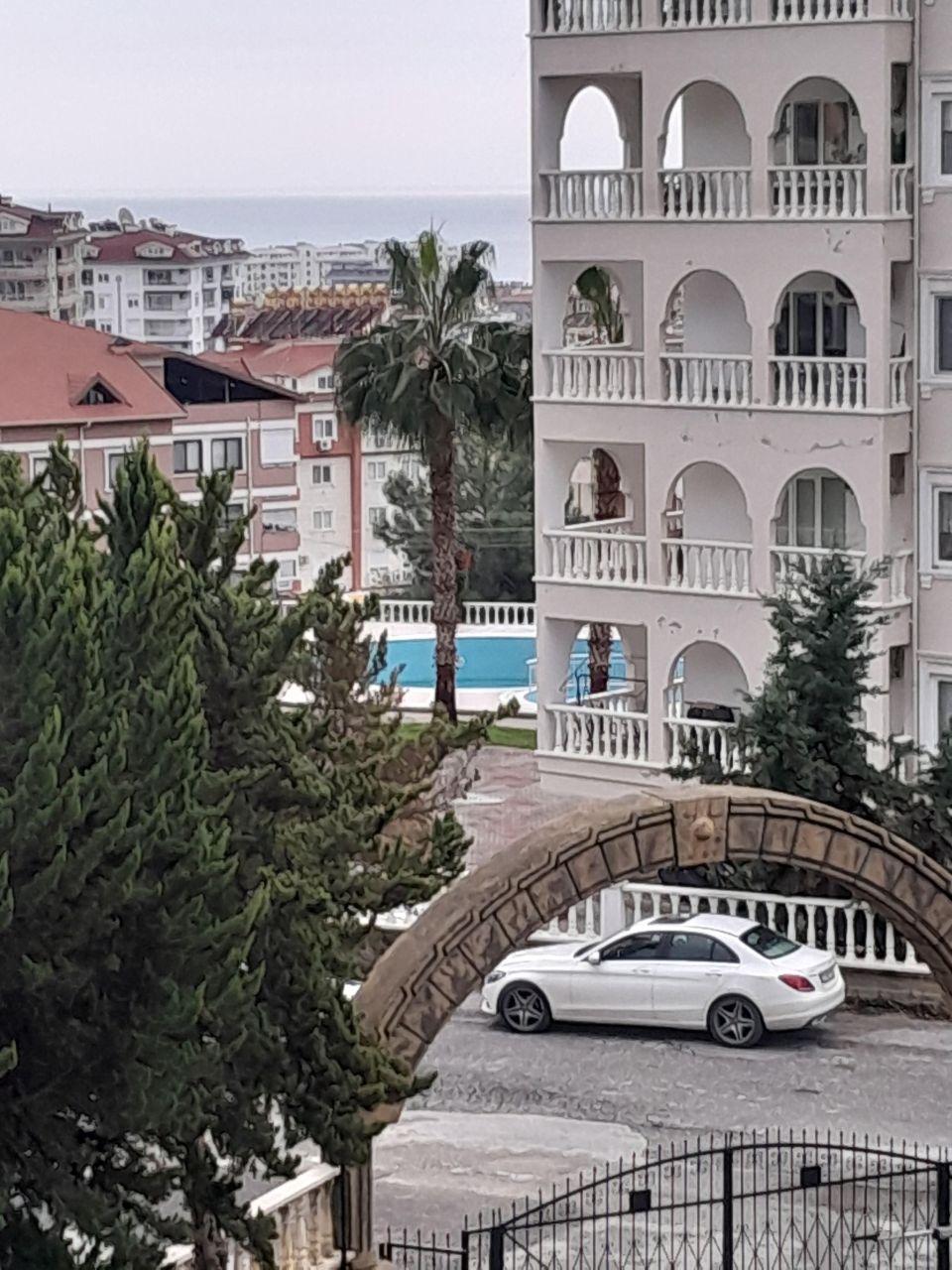 Квартира в Алании, Турция, 160 м² - фото 6