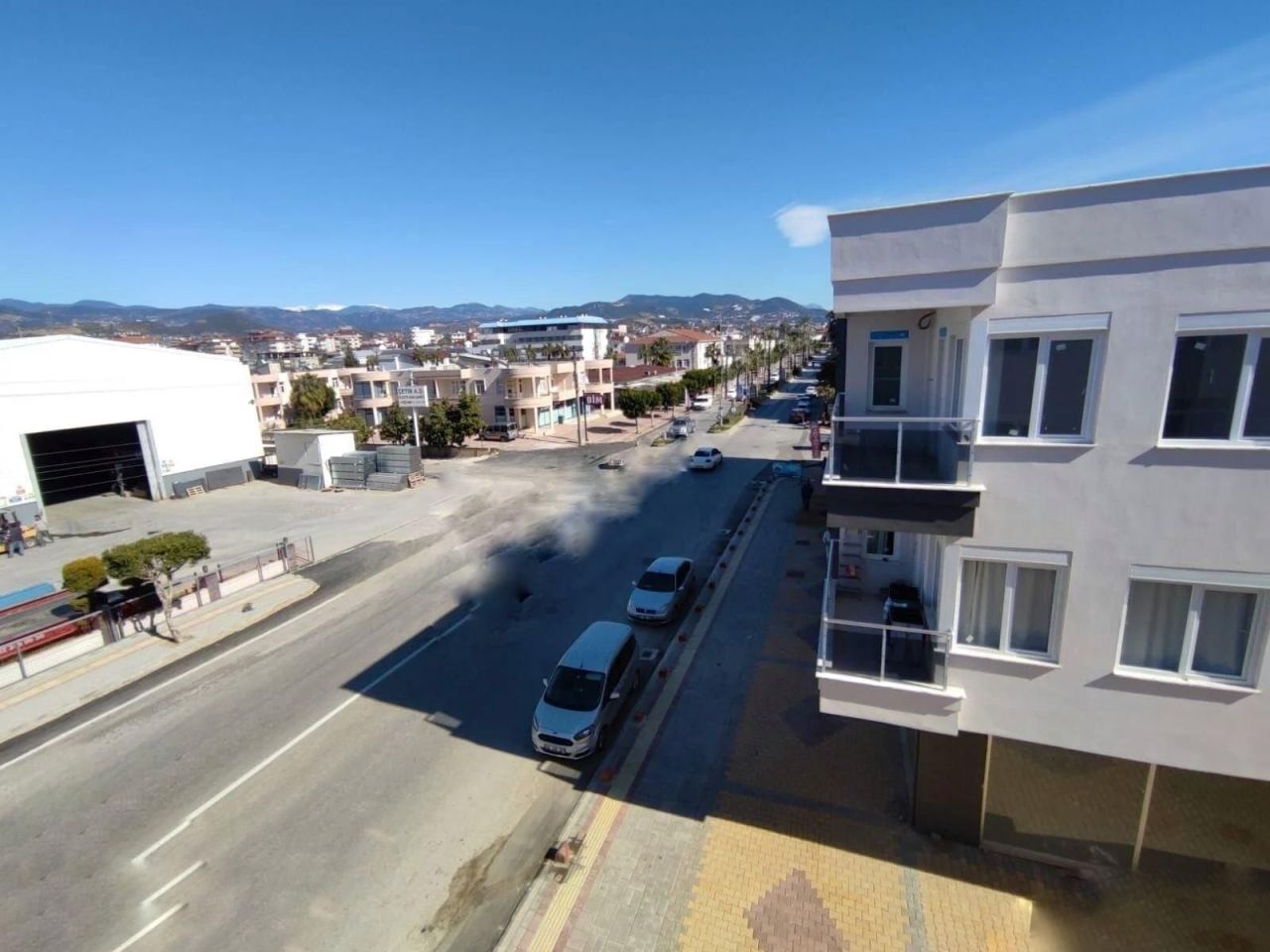 Квартира в Конаклы, Турция, 60 м² - фото 6