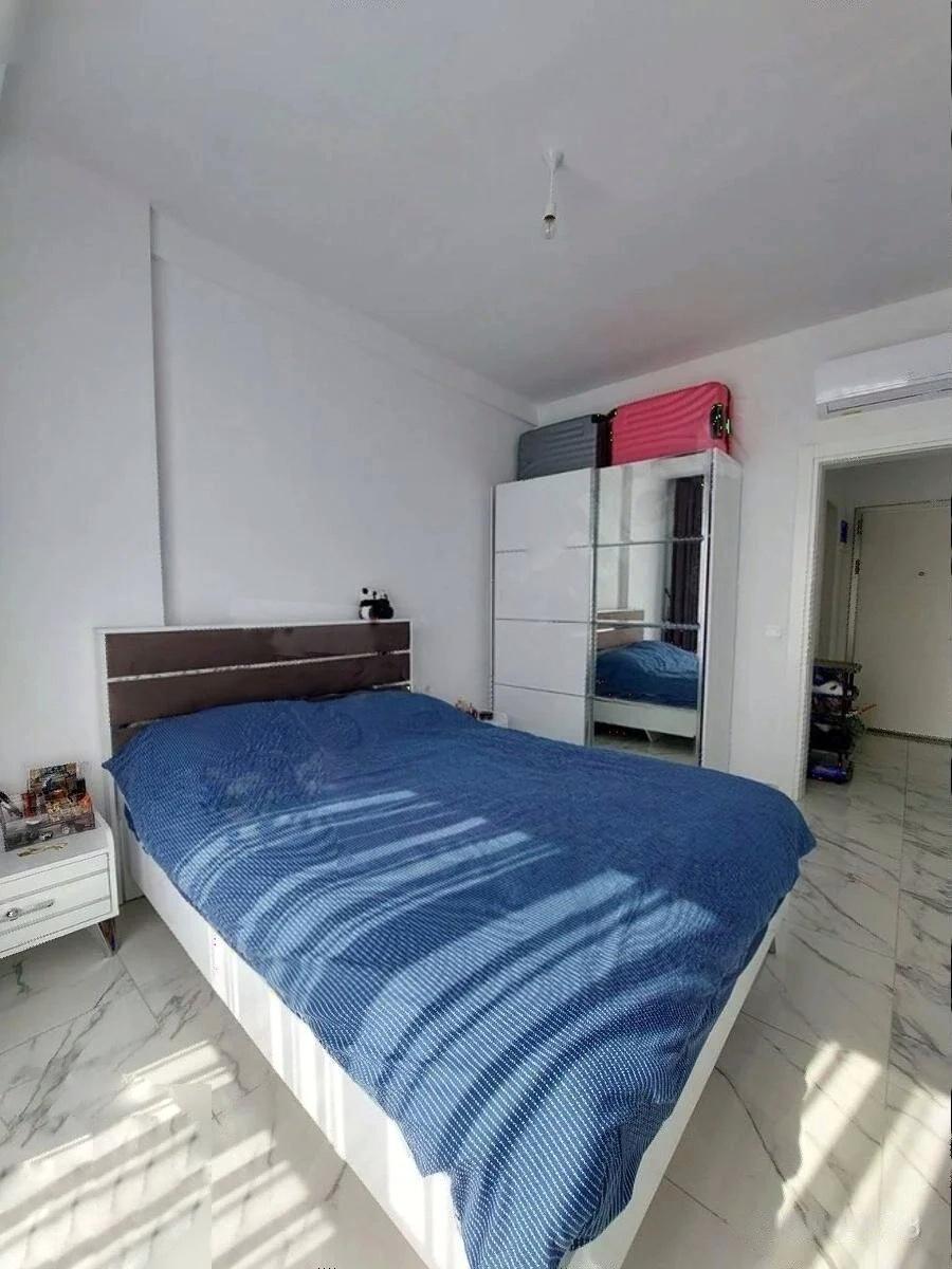 Квартира в Авсалларе, Турция, 64 м² - фото 6